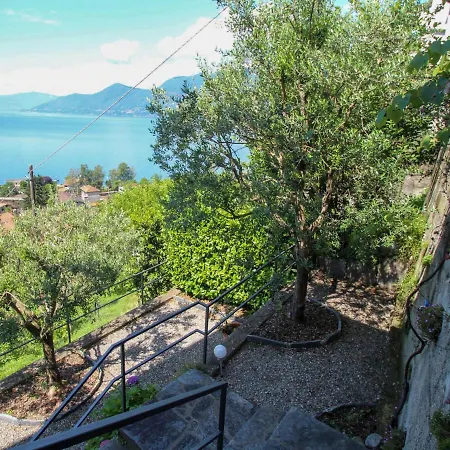 Apartment Locazione Turistica Costa-1