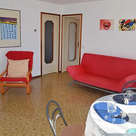 Locazione Turistica Costa-1 * Maccagno