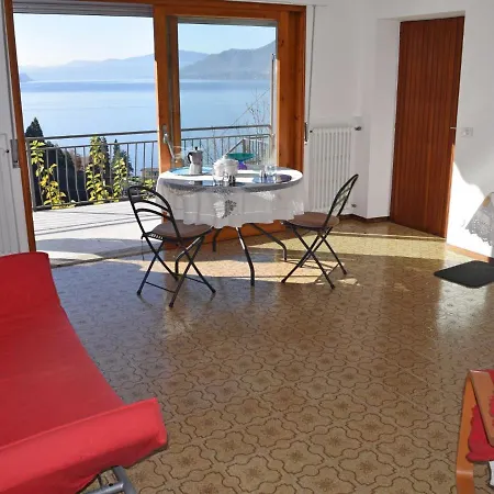 Apartment Locazione Turistica Costa-1