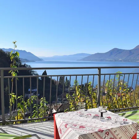 Apartment Locazione Turistica Costa-1