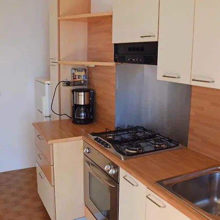 Locazione Turistica Costa-1 Apartment *