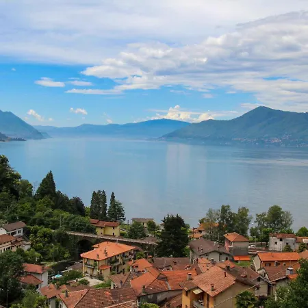 Locazione Turistica Costa-1 * Maccagno