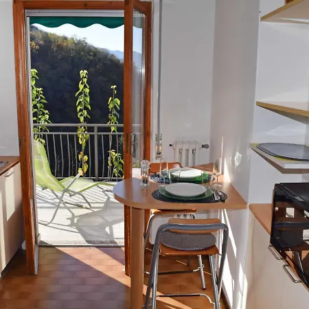 Locazione Turistica Costa-1 Apartment *