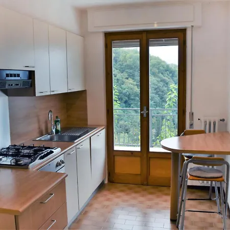 Apartment Locazione Turistica Costa-1 Maccagno