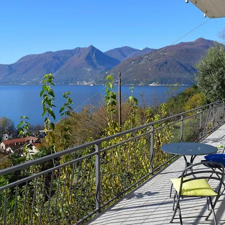 Apartment Locazione Turistica Costa-1
